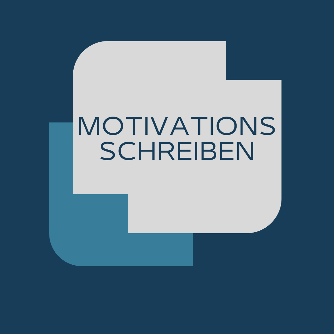 Motivationsschreiben – Bewerbungsguru